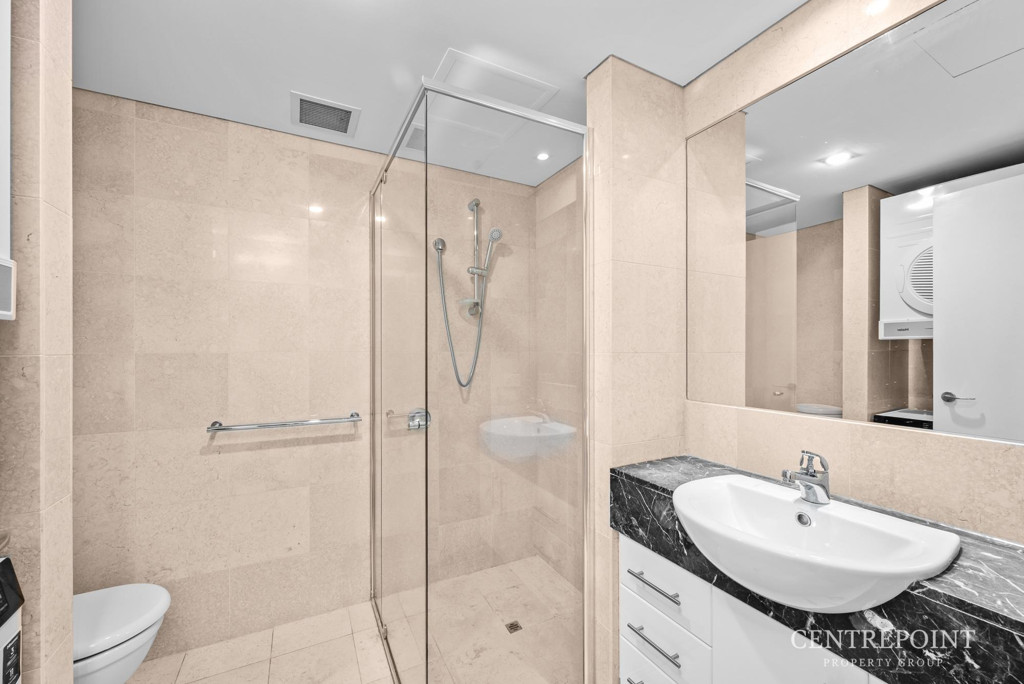 2x2 Apartment for  at EAST PERTH