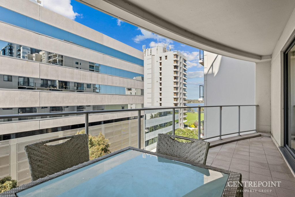 2x2 Apartment for  at EAST PERTH