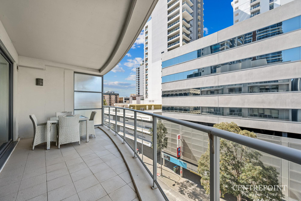 2x2 Apartment for  at EAST PERTH