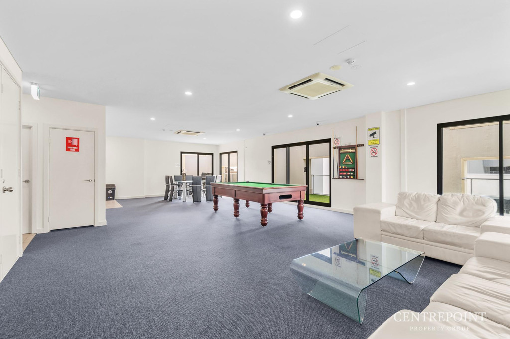 2x2 Apartment for  at EAST PERTH