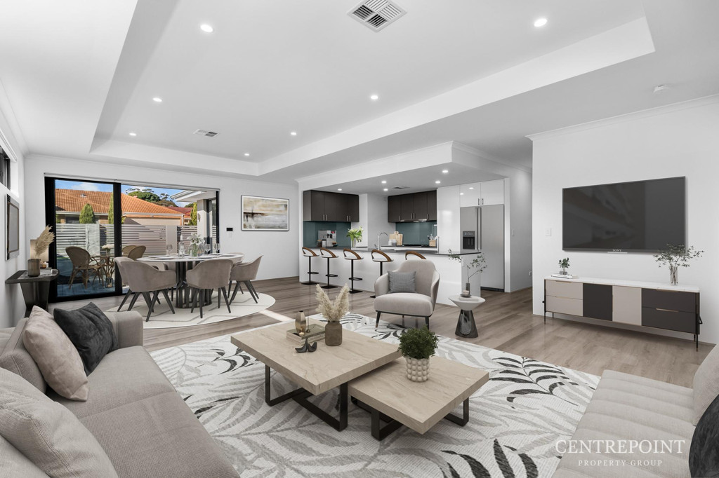 4x2 House for  at KALAMUNDA