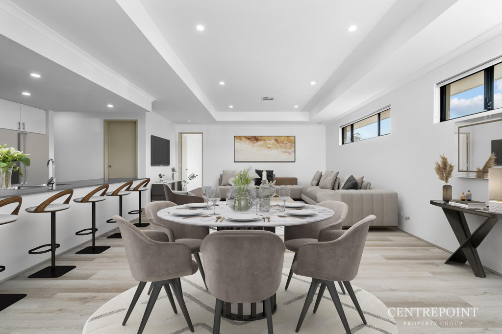 4x2 House for  at KALAMUNDA