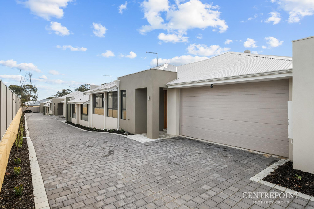 4x2 House for  at KALAMUNDA