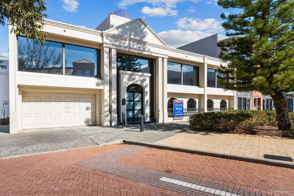 x Offices for  at EAST PERTH
