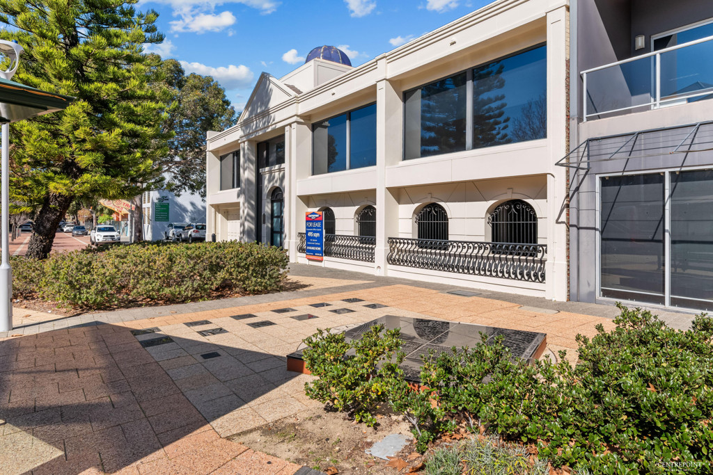 x Offices for  at EAST PERTH