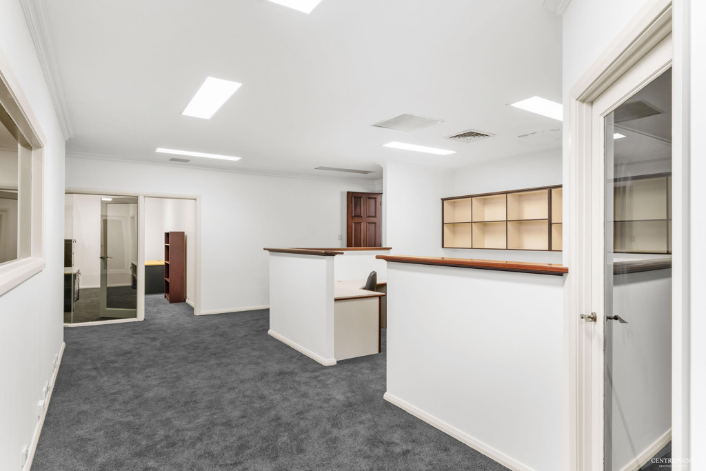 x Offices for  at EAST PERTH