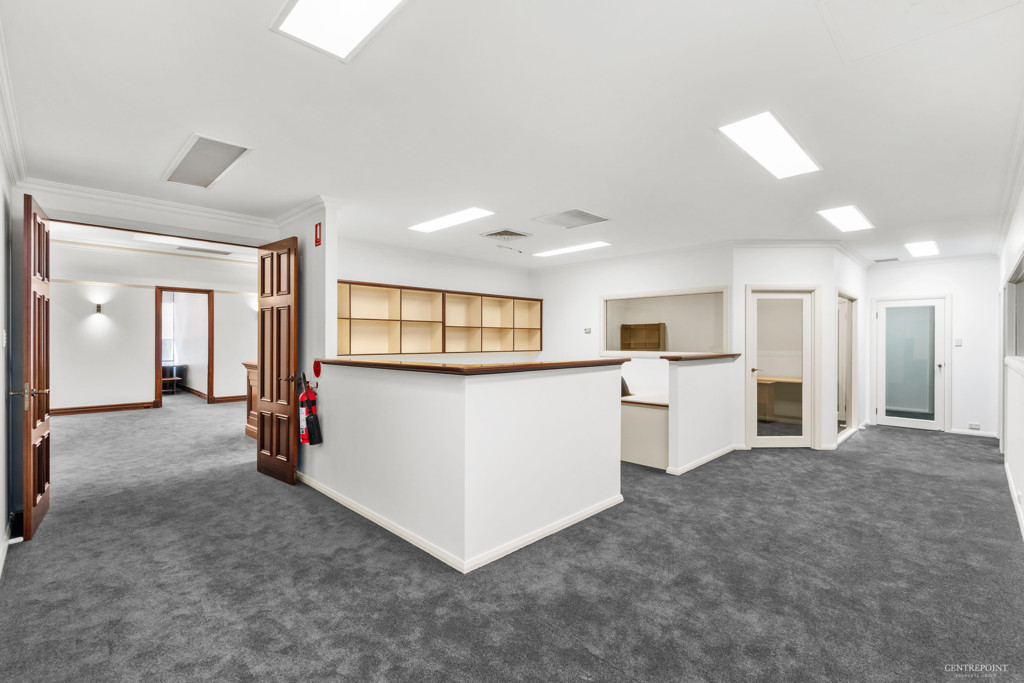 x Offices for  at EAST PERTH