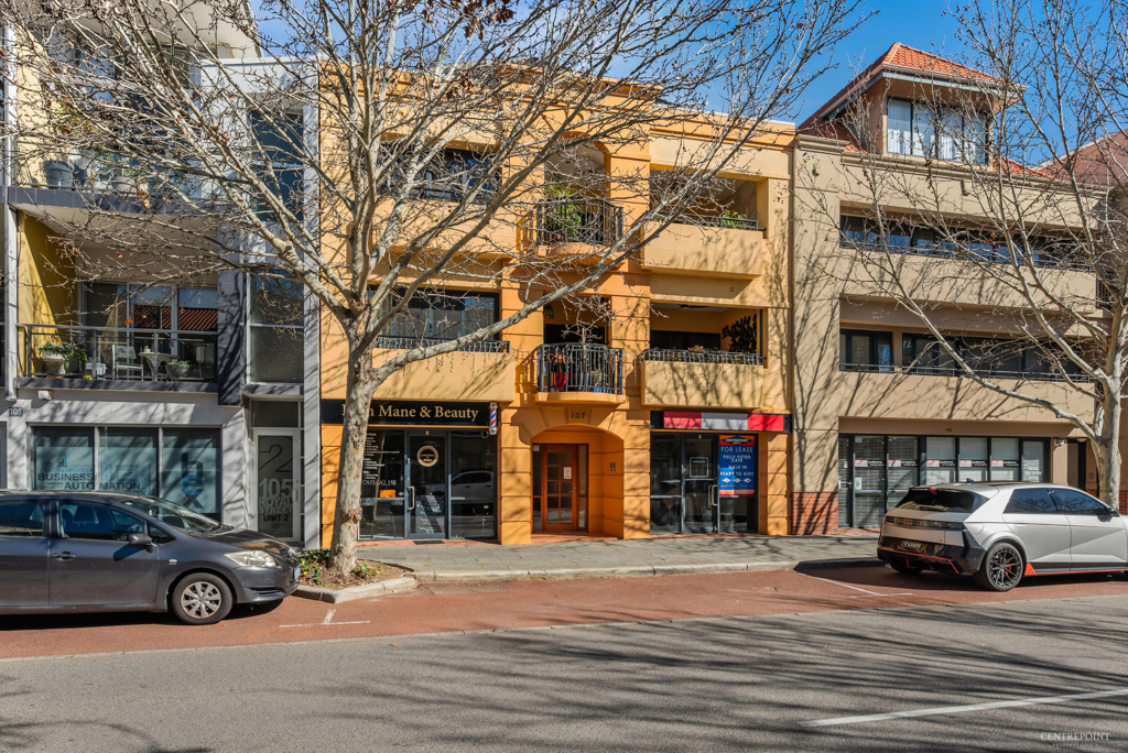 x Retail for  at EAST PERTH