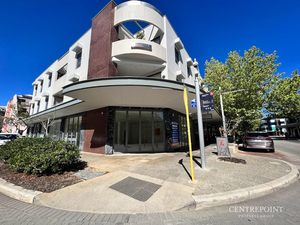 x Retail for  at EAST PERTH