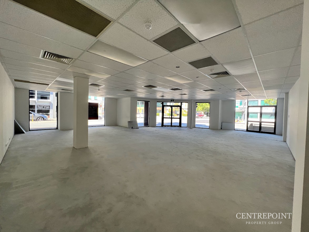 x Retail for  at EAST PERTH