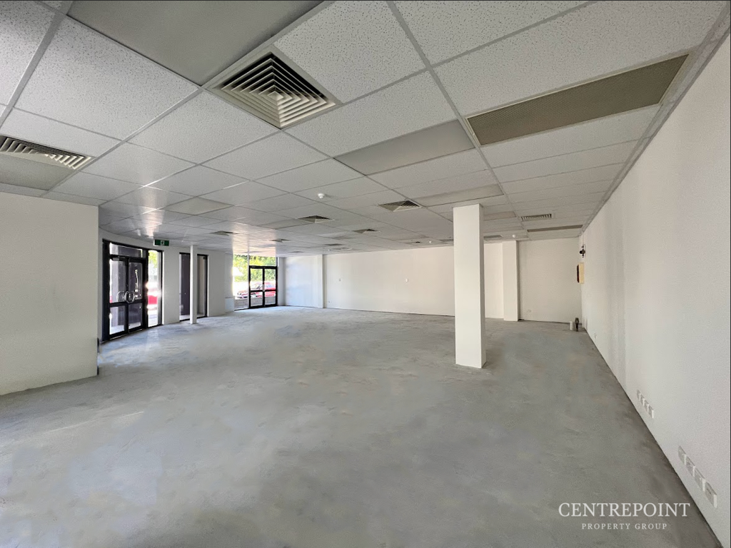 x Retail for  at EAST PERTH