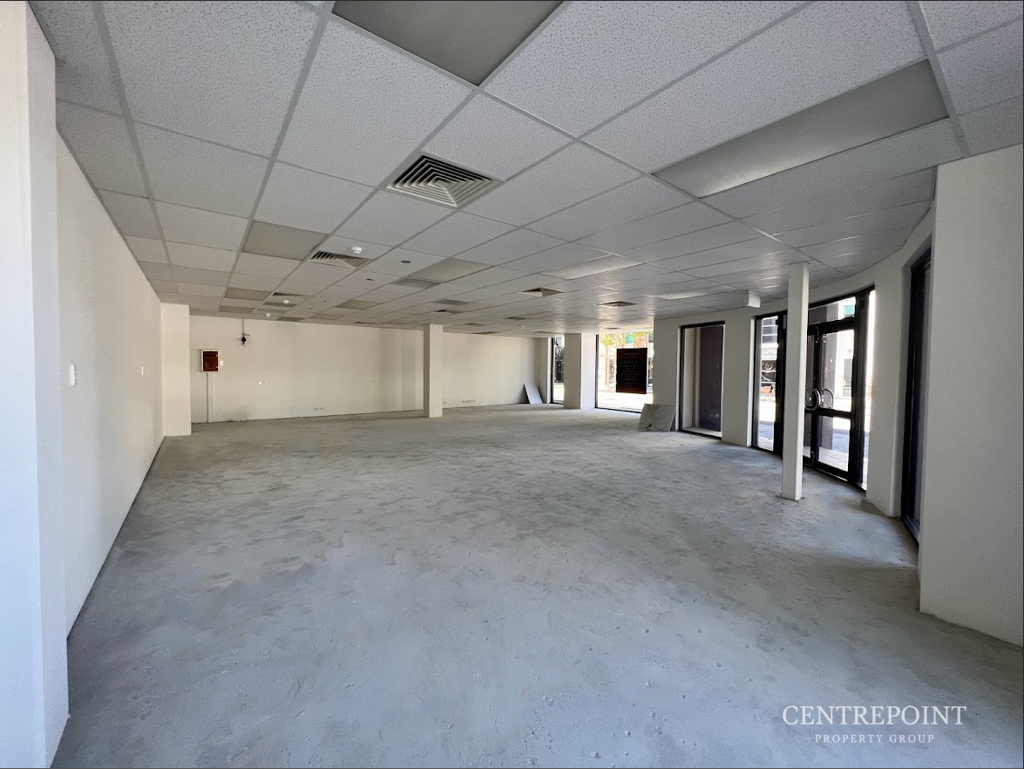 x Retail for  at EAST PERTH