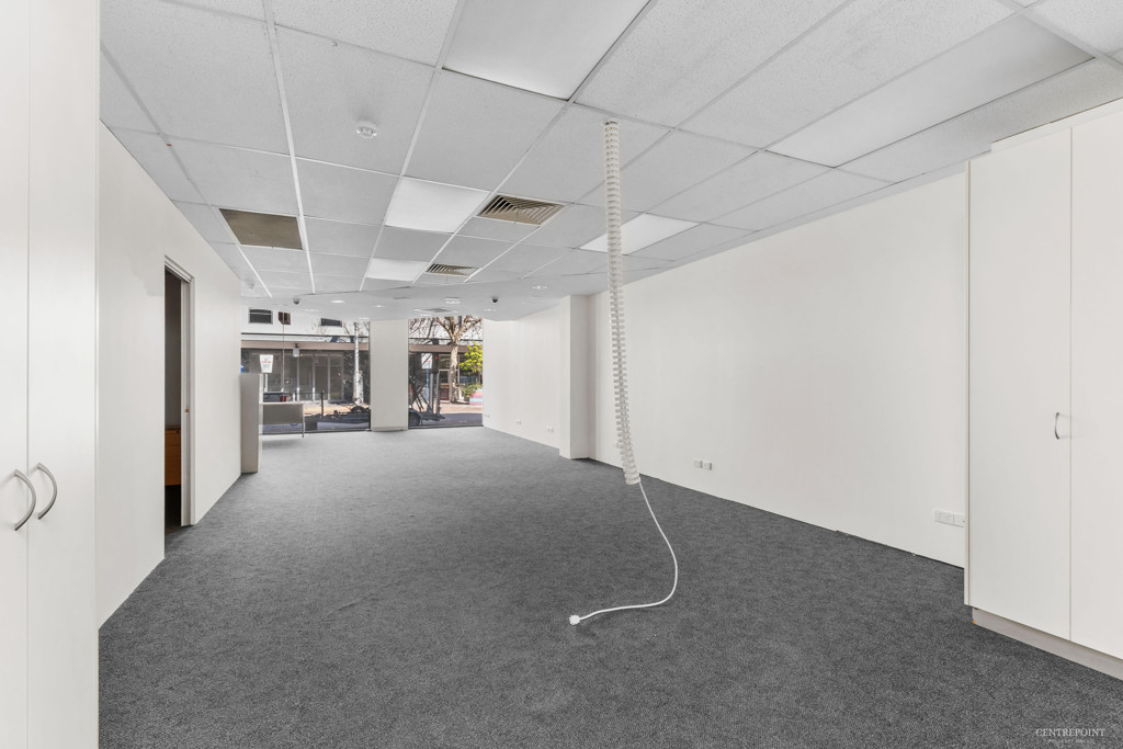 x Retail for  at EAST PERTH