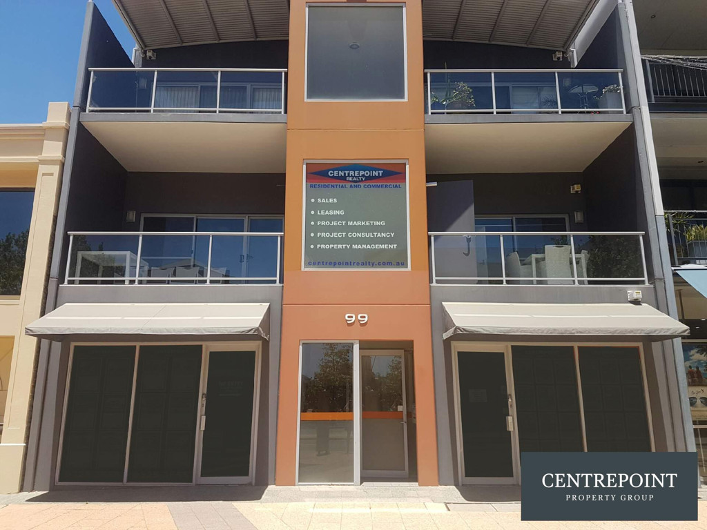 x Offices for  at EAST PERTH