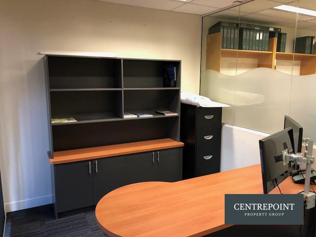 x Offices for  at EAST PERTH