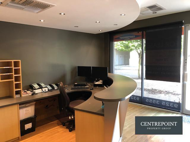 x Offices for  at EAST PERTH