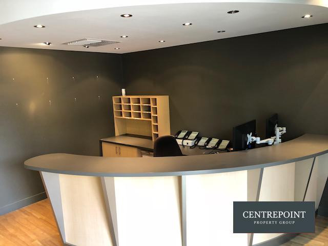 x Offices for  at EAST PERTH