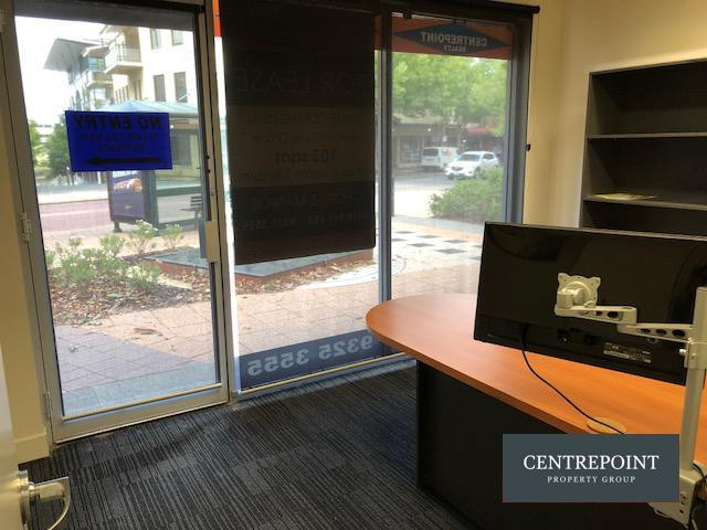 x Offices for  at EAST PERTH
