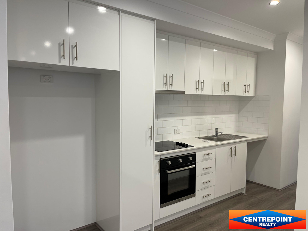 2x2 Apartment for  at MIDLAND
