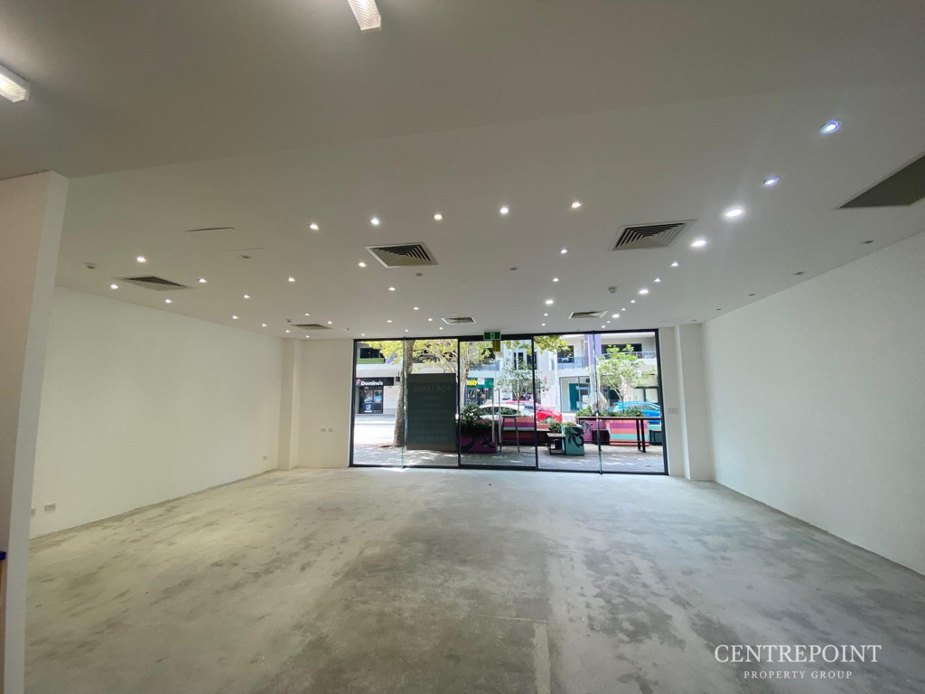 x Retail for  at EAST PERTH