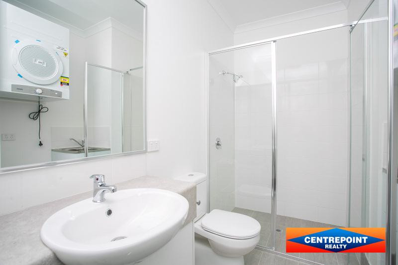 2x2 Apartment for  at MIDLAND