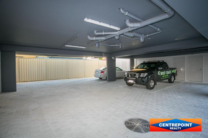 2x2 Apartment for  at MIDLAND