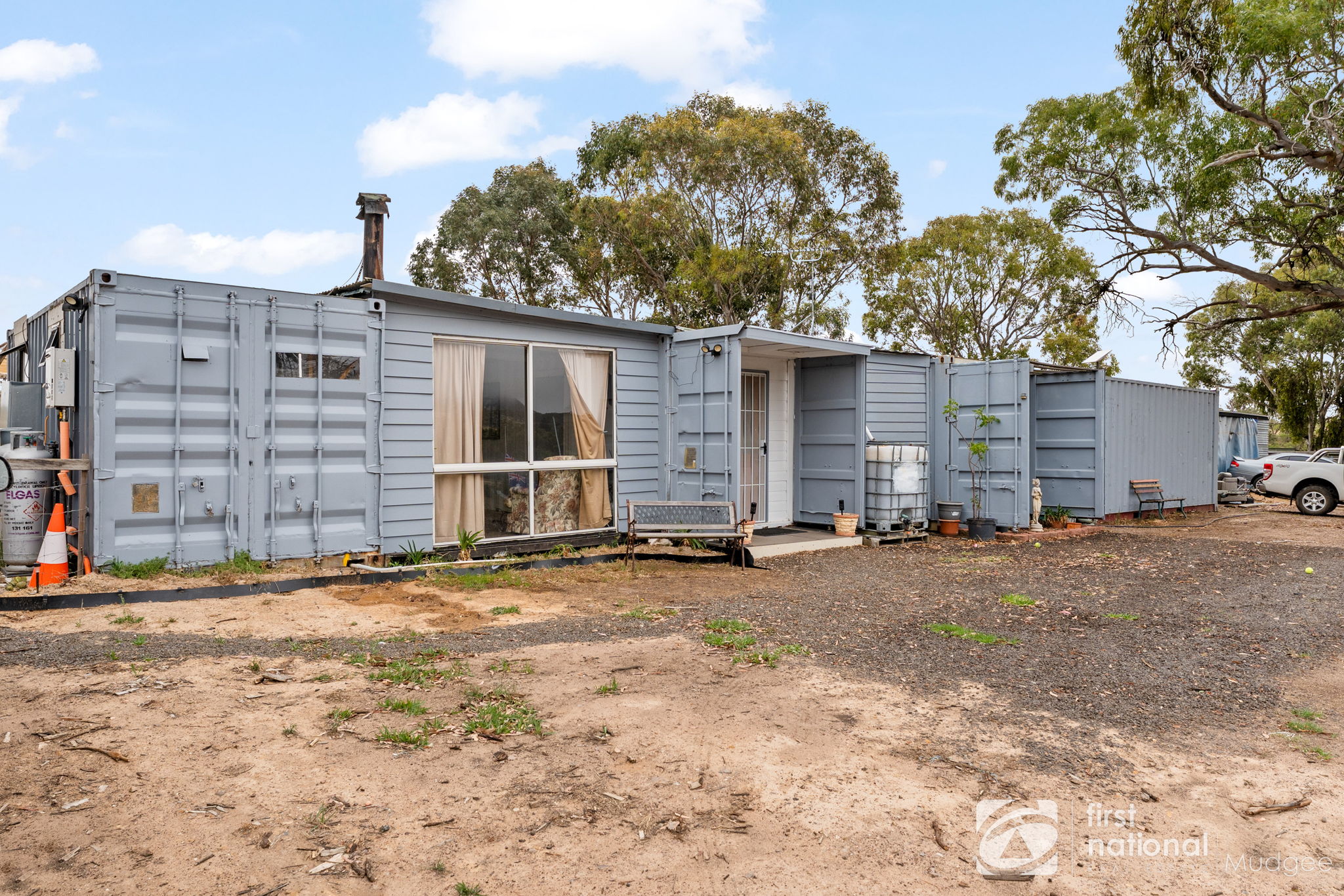 7011 Castlereagh Highway, Ilford NSW 2850