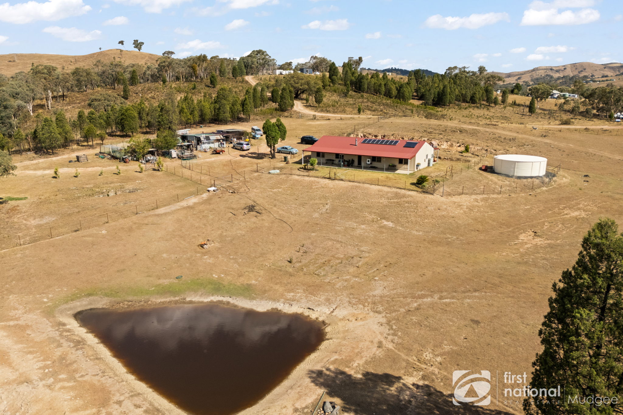 278 Windeyer Road, Mudgee NSW 2850