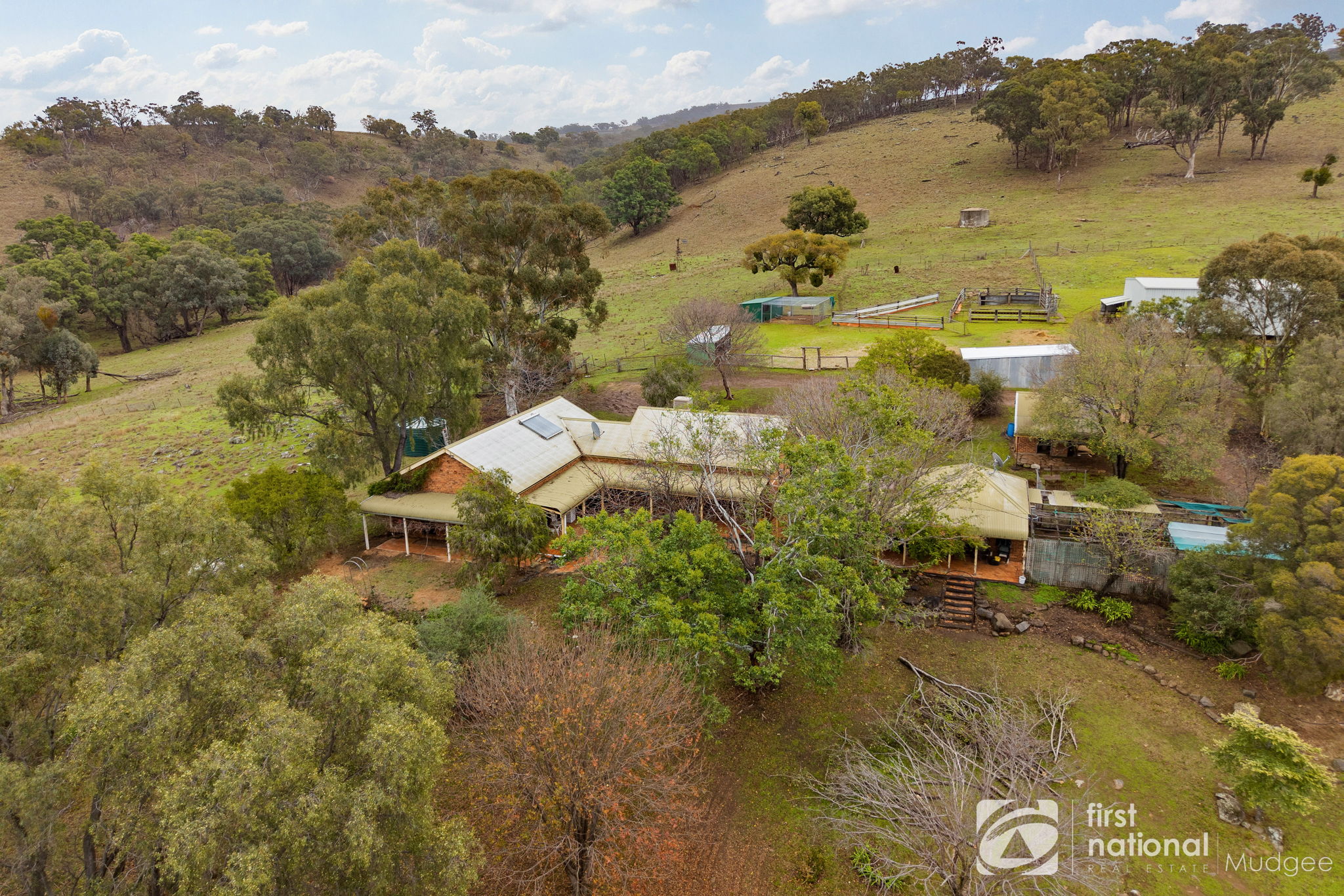 2779 Black Stump Way, Coolah NSW 2843