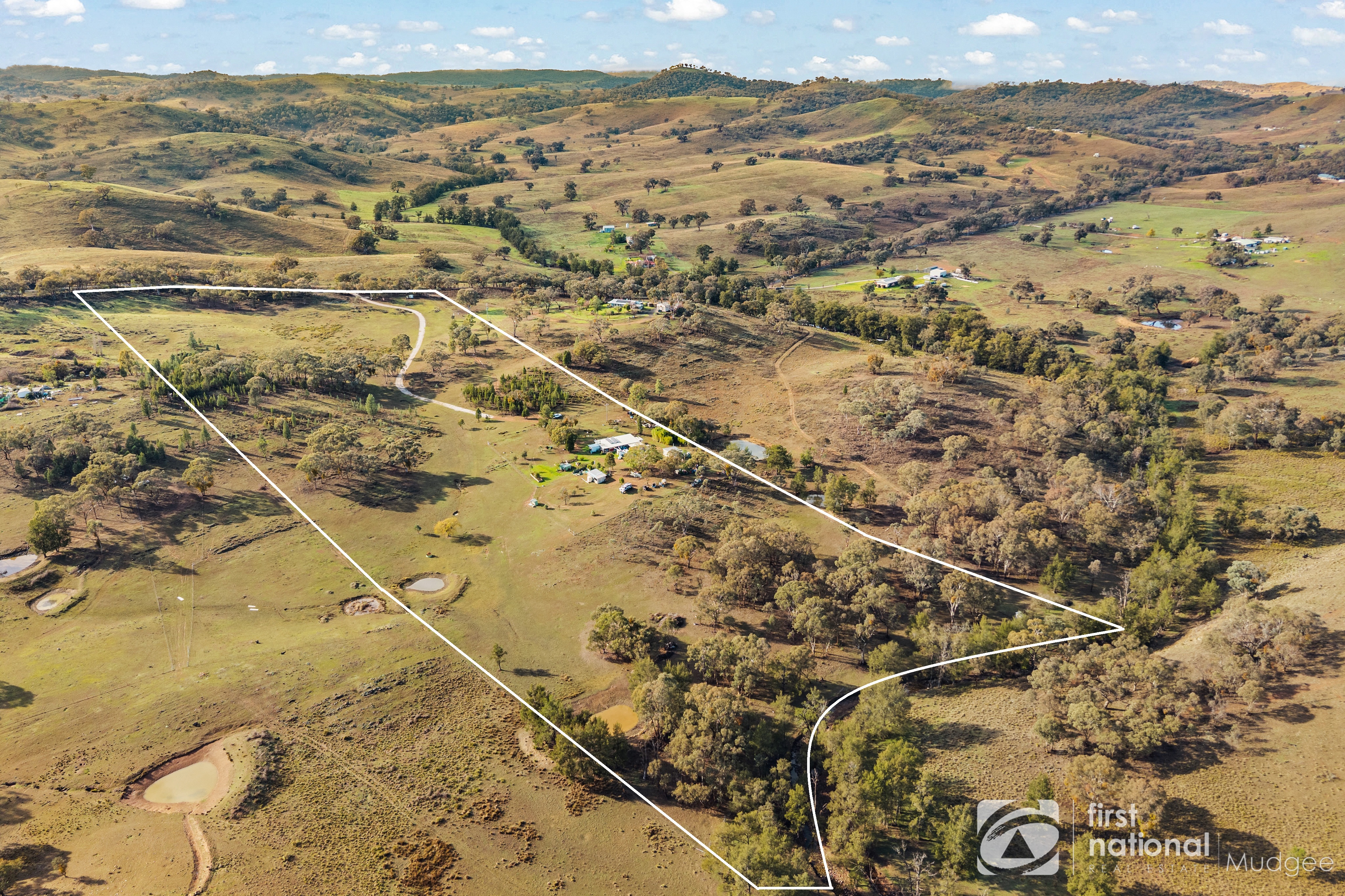 344 Windeyer Road, Mudgee NSW 2850