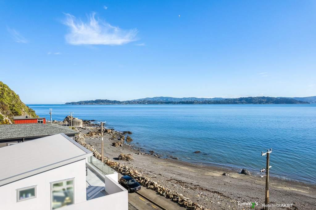 View Heads season