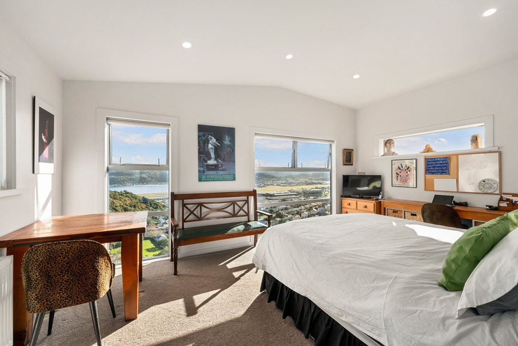 Main bedroom