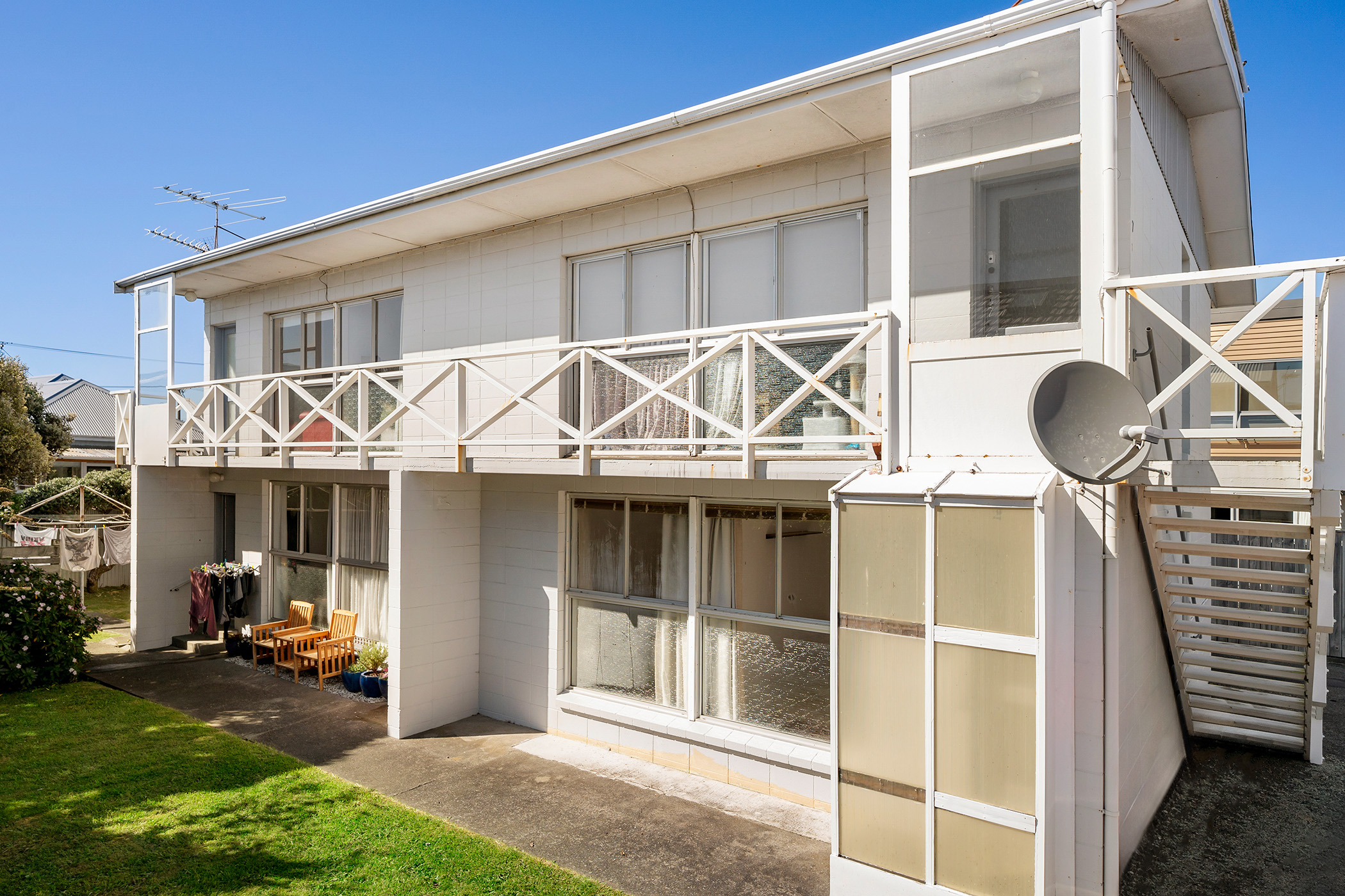 Kilbirnie 1房  CUTE, CENTRAL, SUNNY