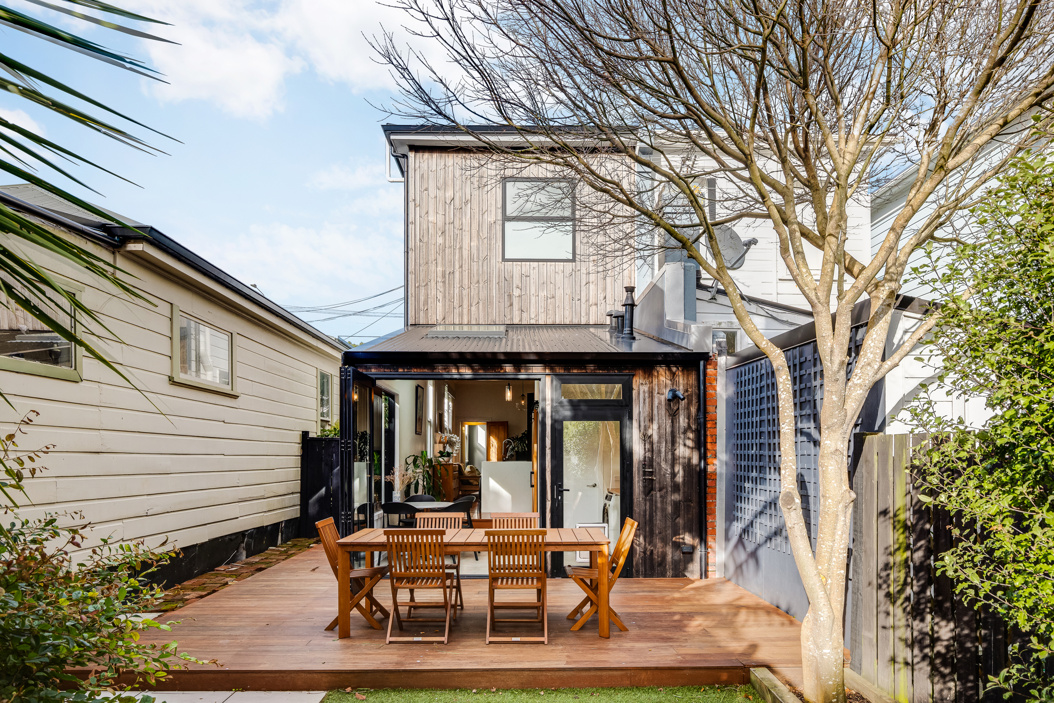 Berhampore 3ห้องนอน WHERE BOLD MEETS BEAUTIFUL