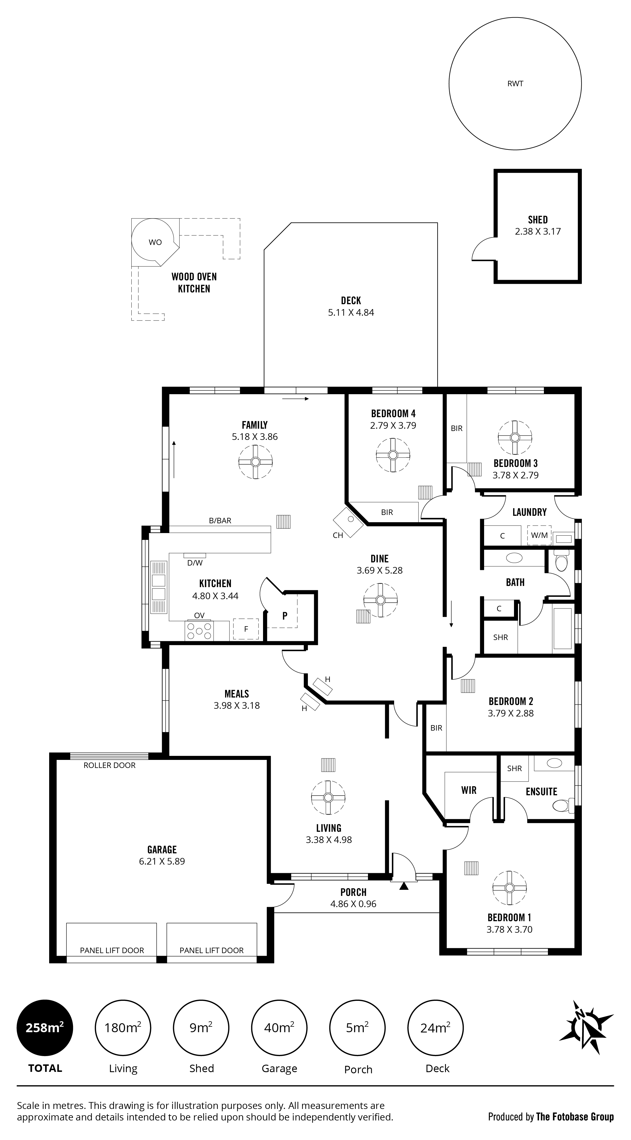 35 Yanagin Road, GREENHILL, SA 5140 House for Sale