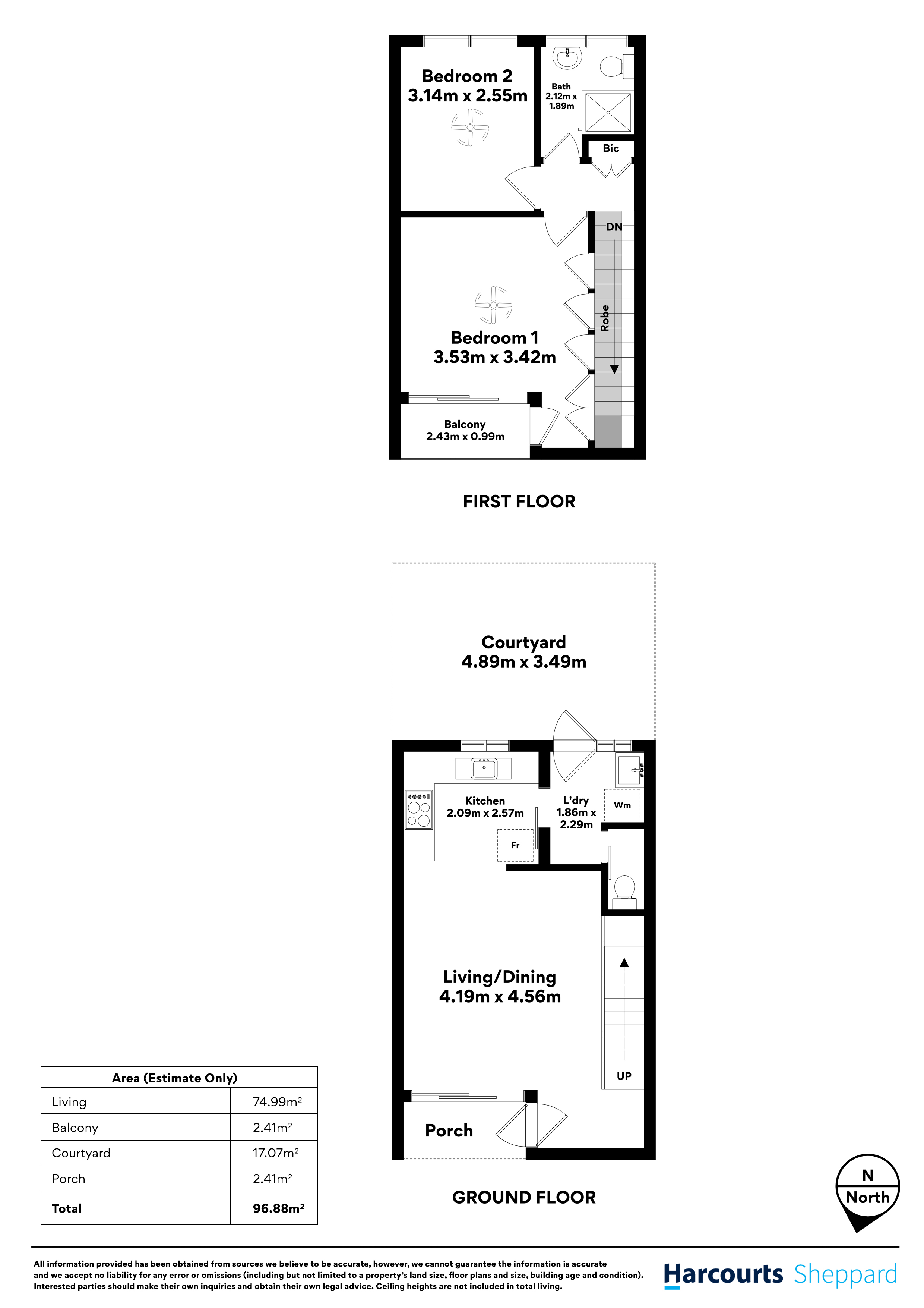 11/403 Esplanade, SEMAPHORE PARK, SA 5019 Unit for Sale