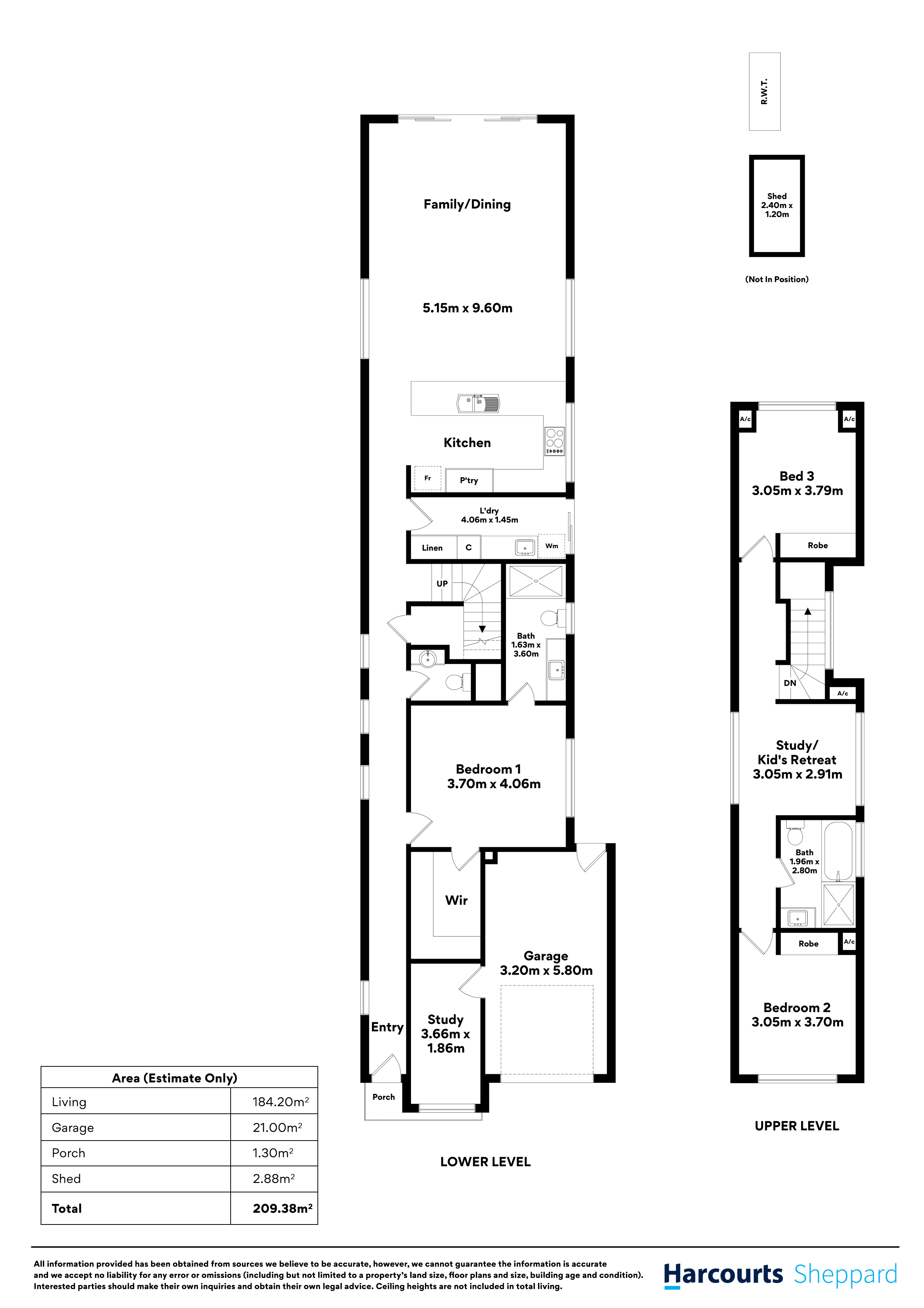 73A Pitman Road, WINDSOR GARDENS, SA 5087 House for Sale