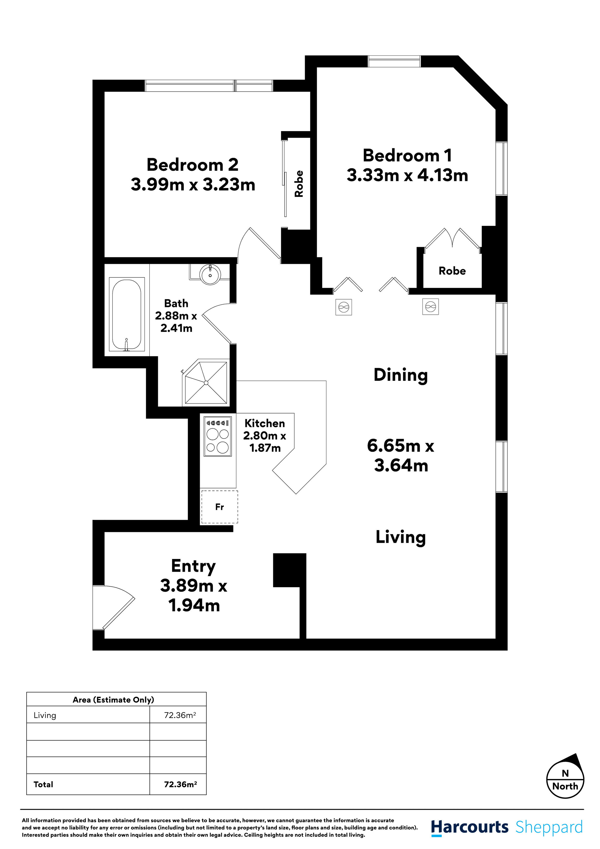406/82 King William Street, ADELAIDE, SA 5000 Apartment for Sale
