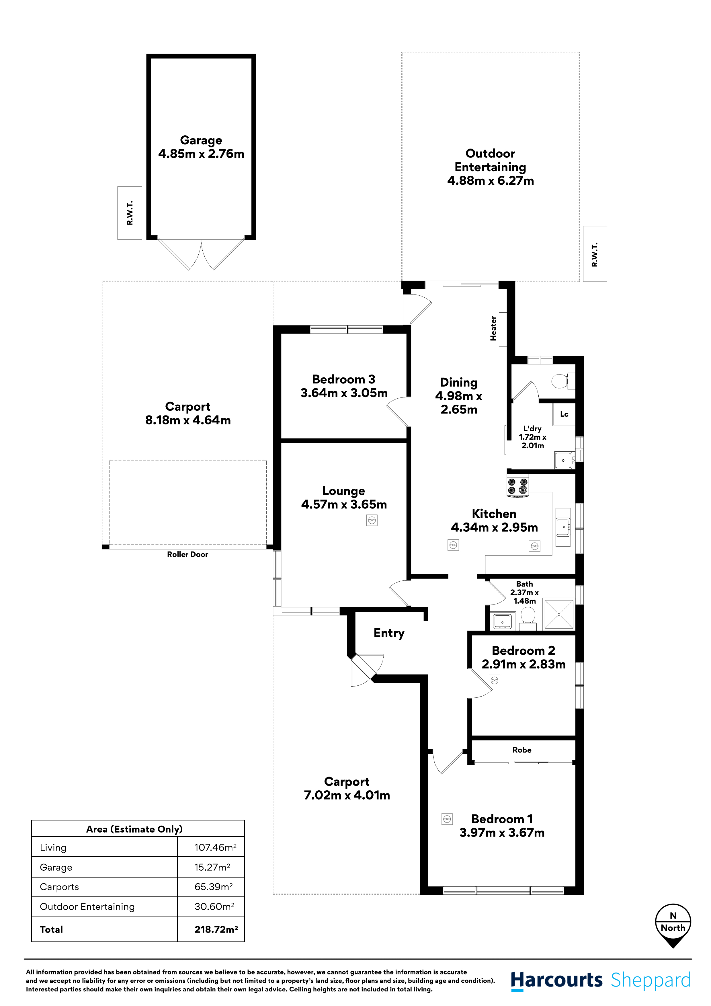 24 Galway Terrace, LARGS NORTH, SA 5016 House for Sale