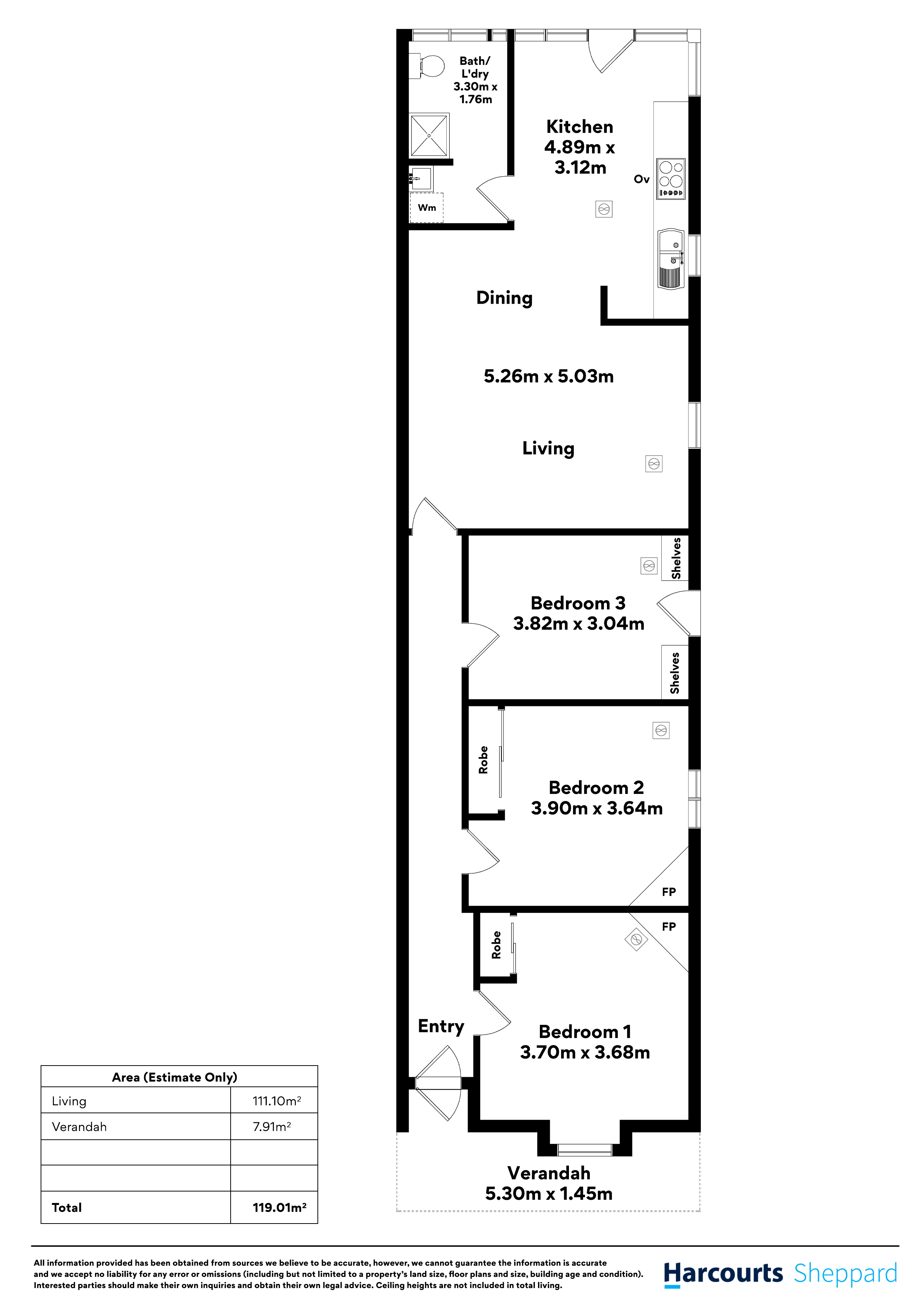 17 Colliver Street, NORWOOD, SA 5067 House for Sale