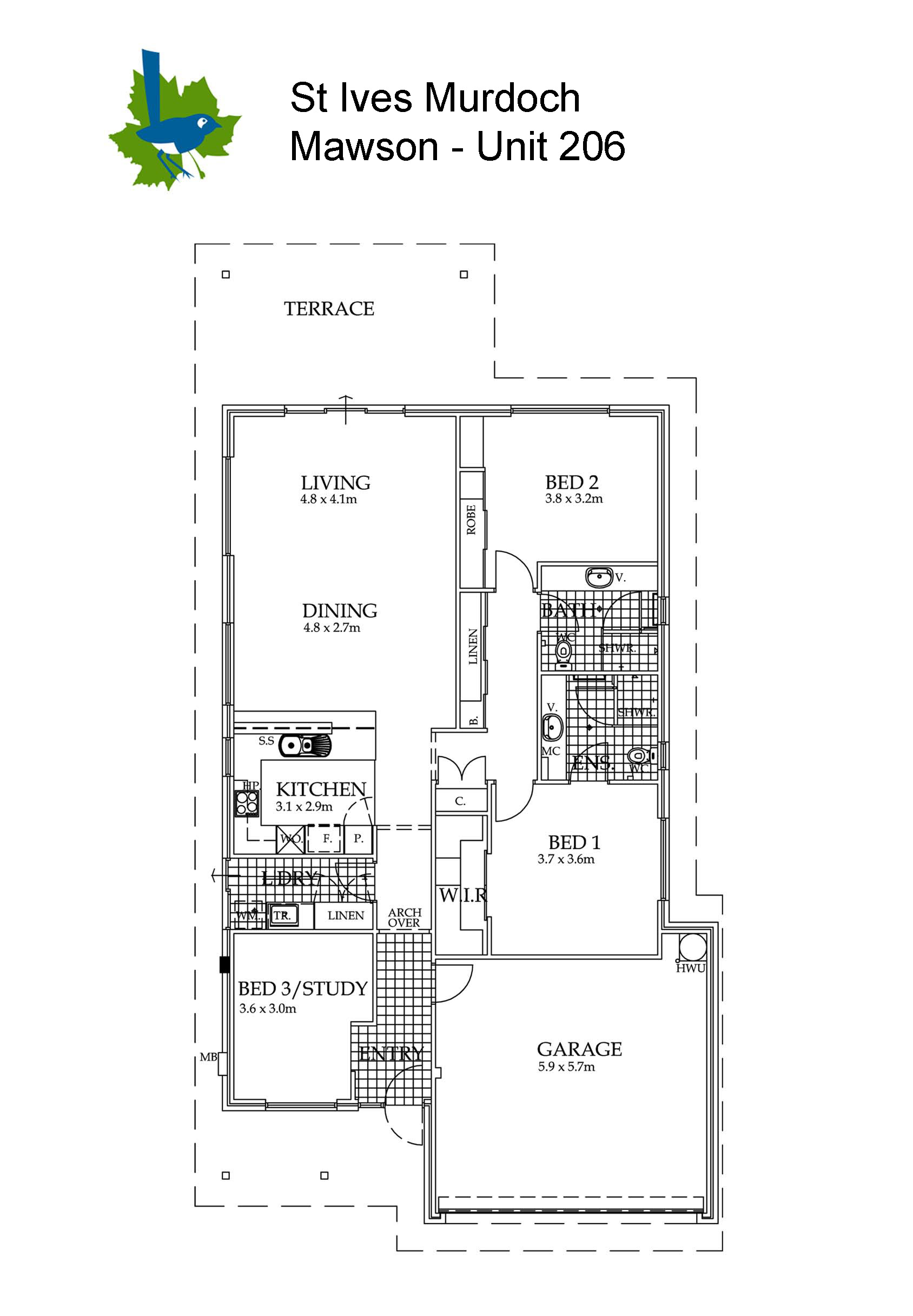 house preview