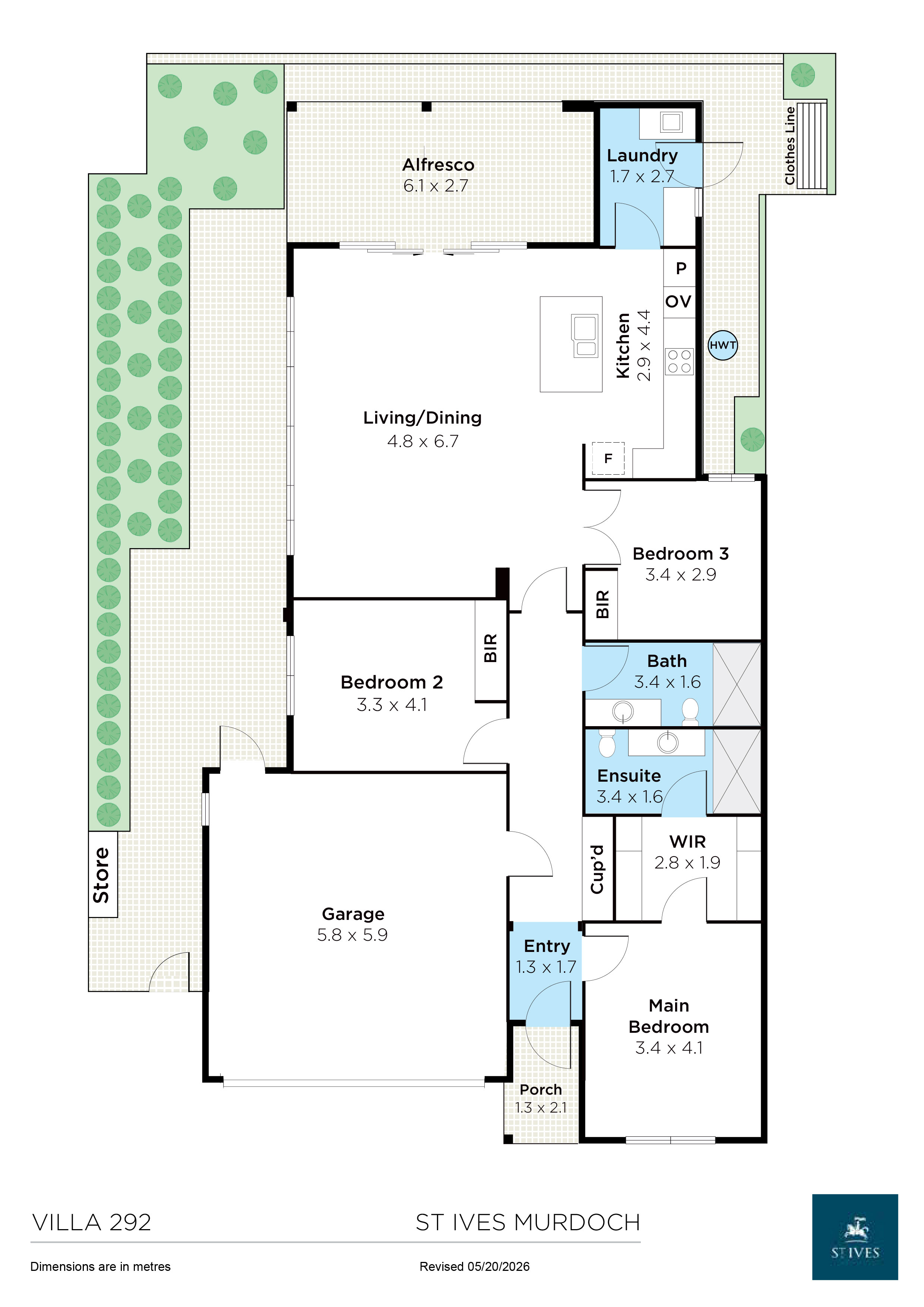 house preview