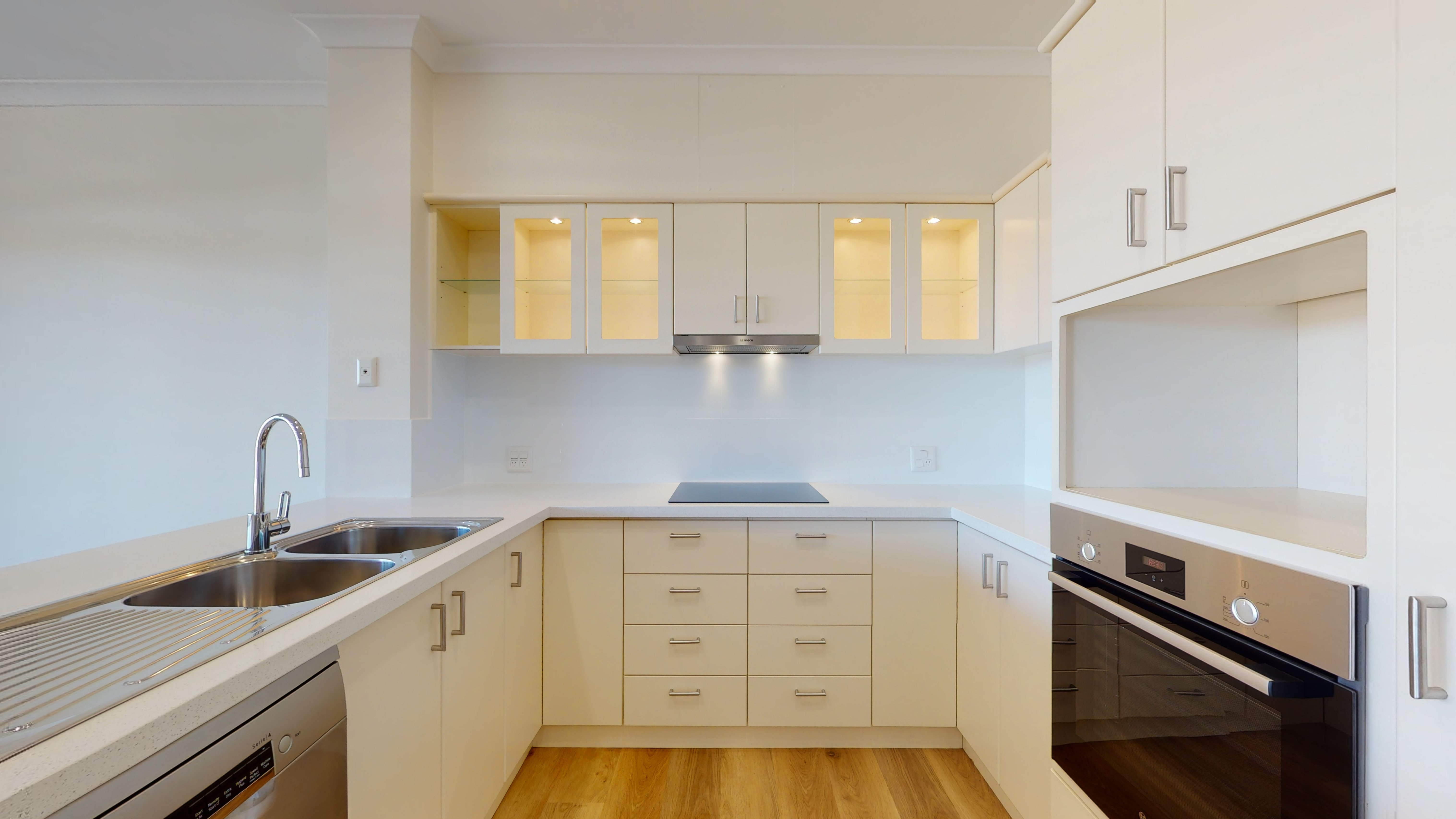 Jolimont Retirement Village Perth St Ives Retirement Living