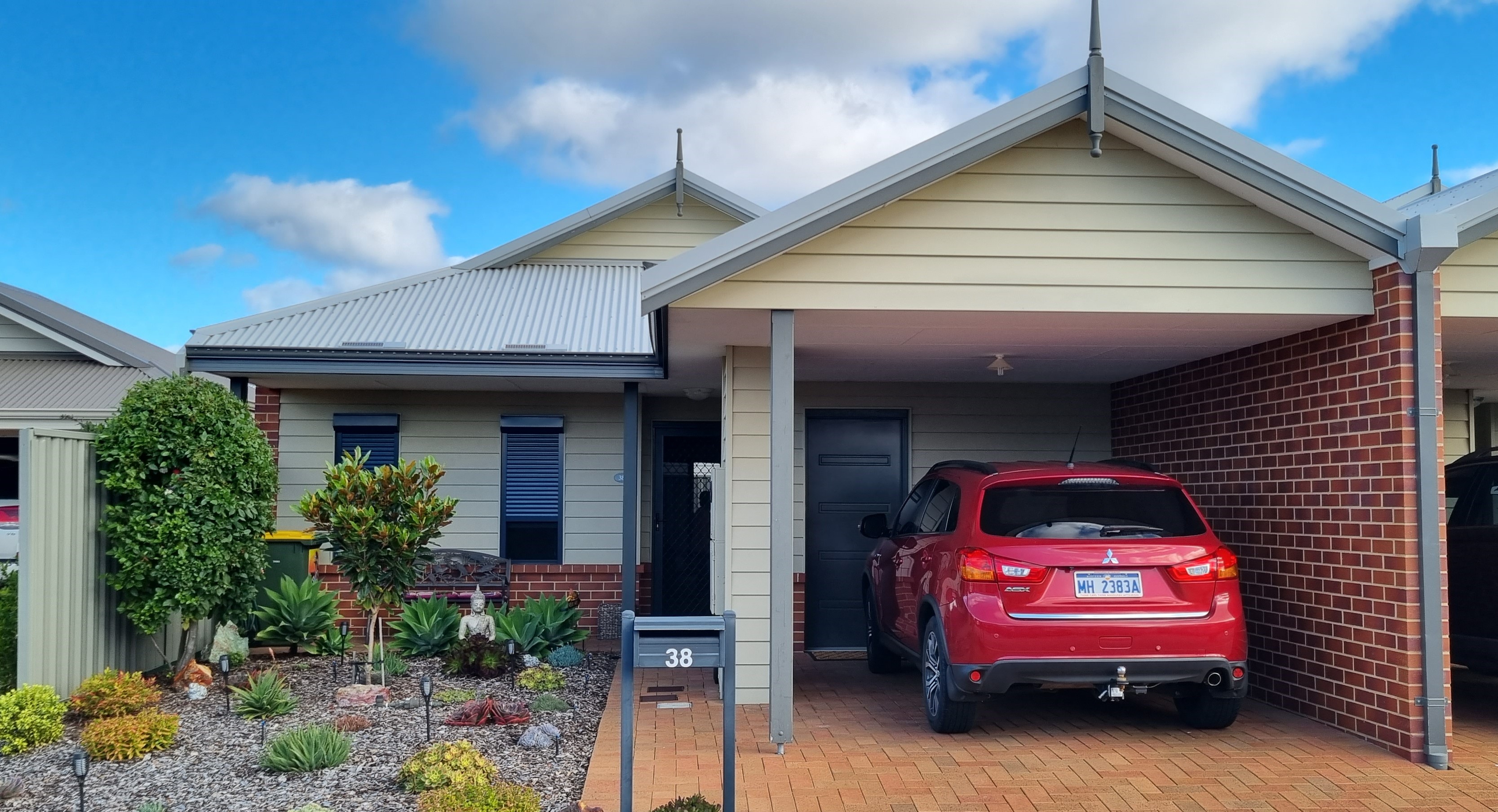 38/21 Brooks Garden Boulevard, LANGE, WA - St Ives