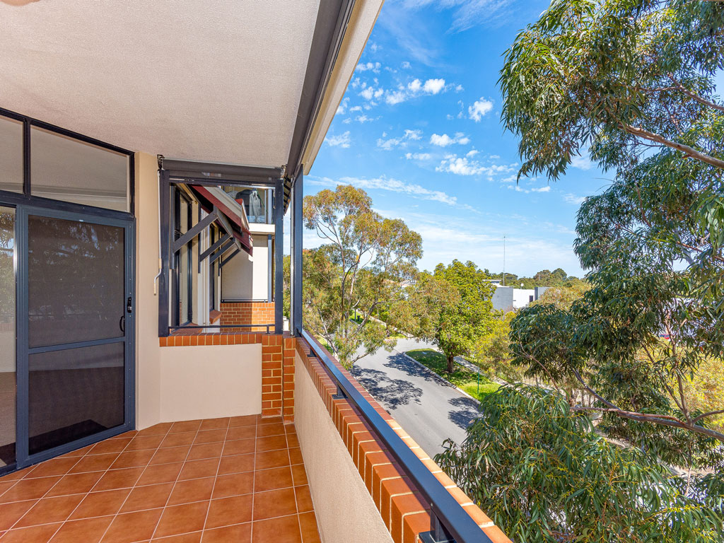 Jolimont Retirement Village Perth St Ives Retirement Living