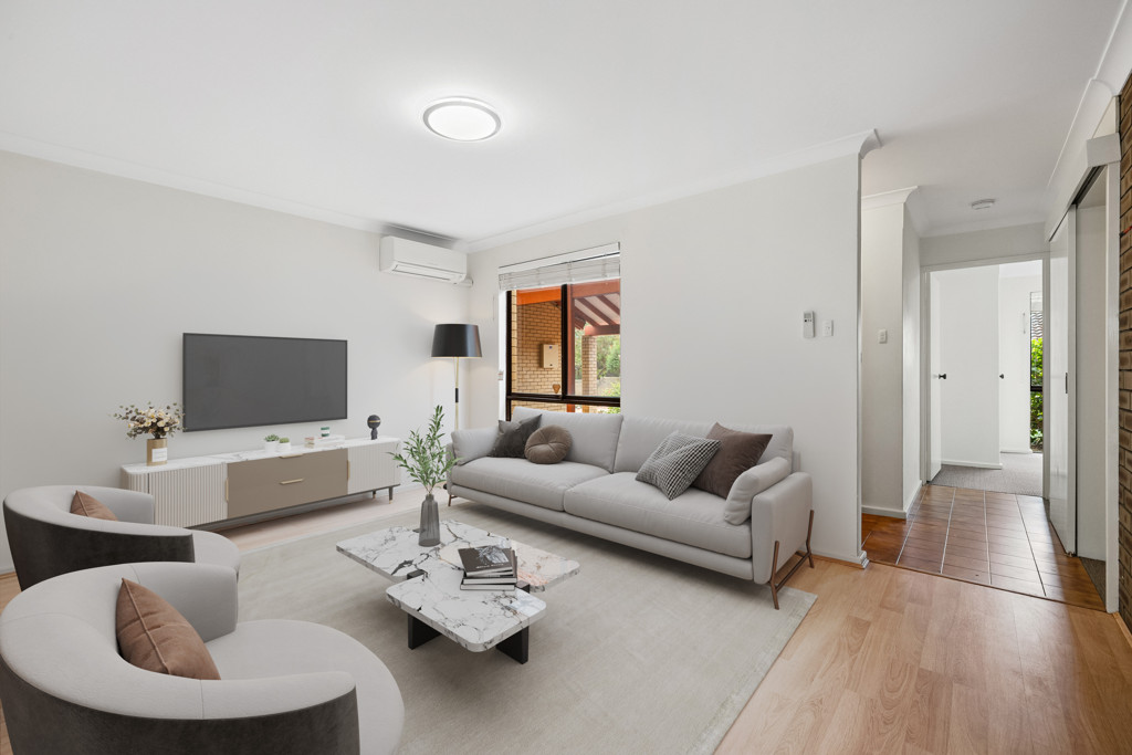 8/38 Clearview Avenue, Yokine WA