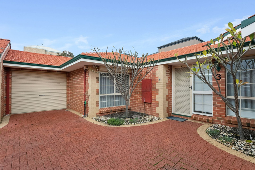 3/422 Hector Street, Yokine WA