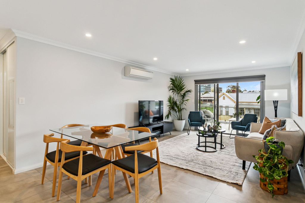 3/5 Bramall Street, East Perth WA