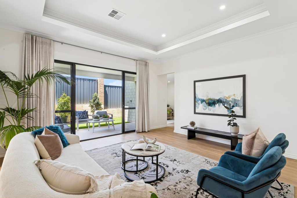 44 Norfolk Street, Hammond Park WA