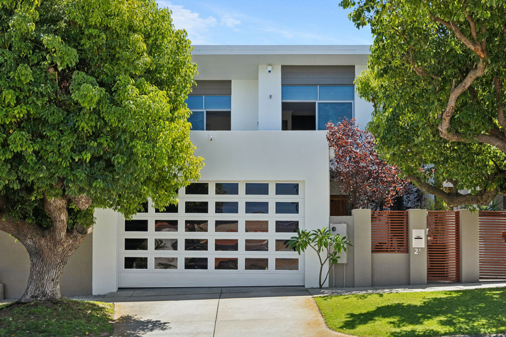 2C Haynes Street, North Perth WA